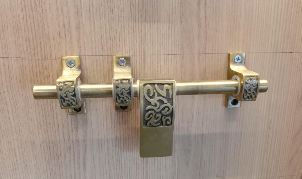 CENT NEXA LATCH (12MM)